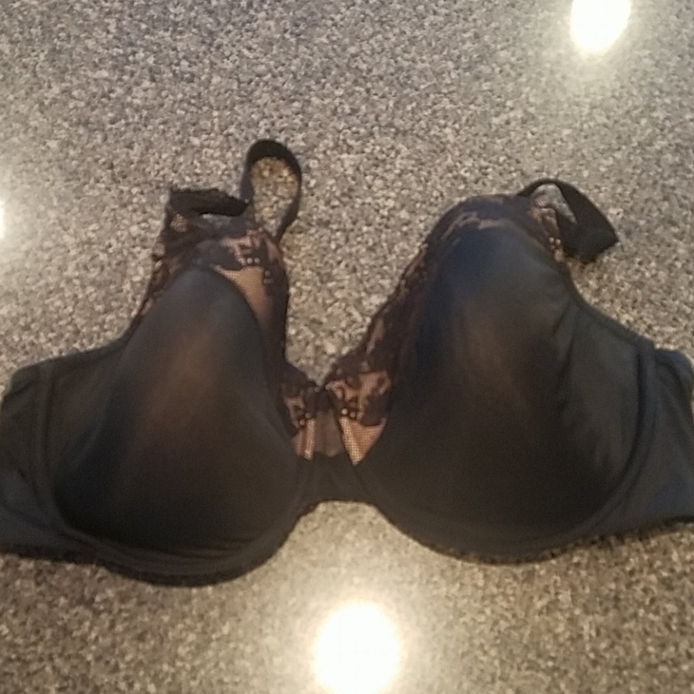 Olga underwire bra 44c